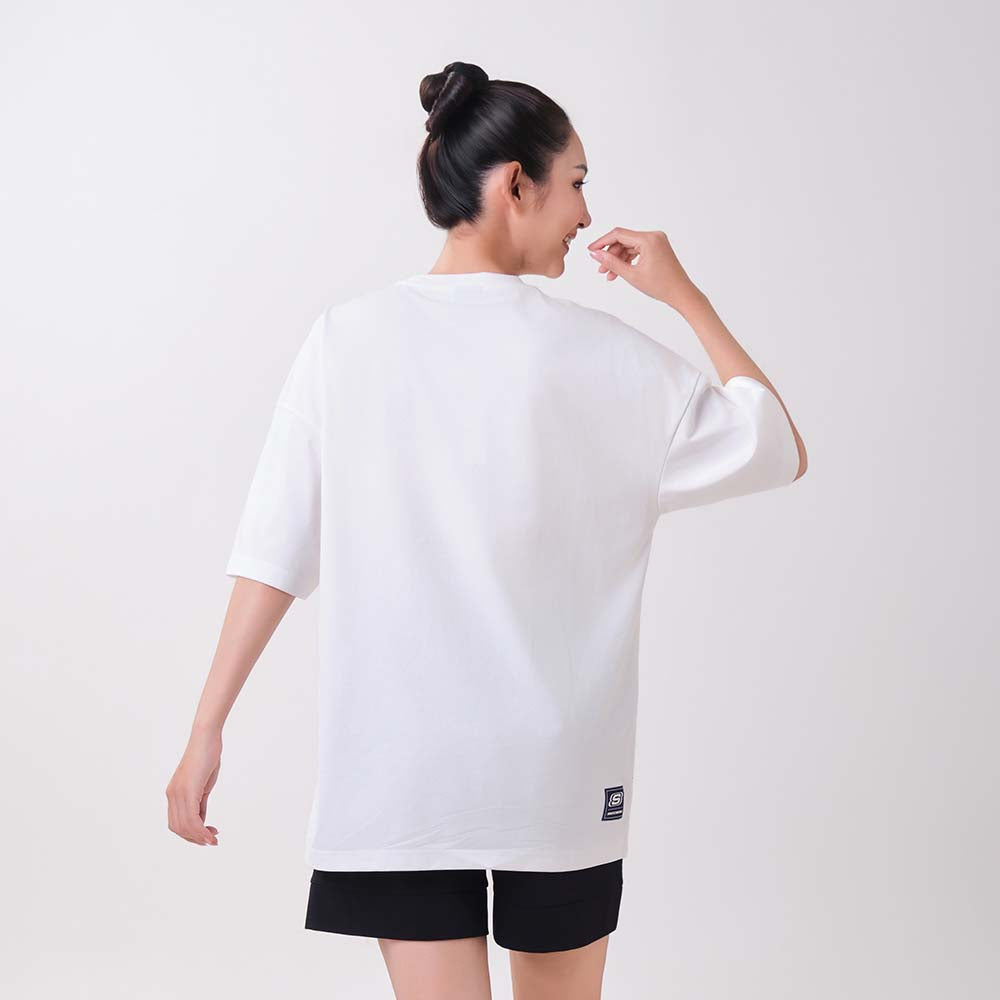 Skechers X Cloakwork: Short Sleeve Tee