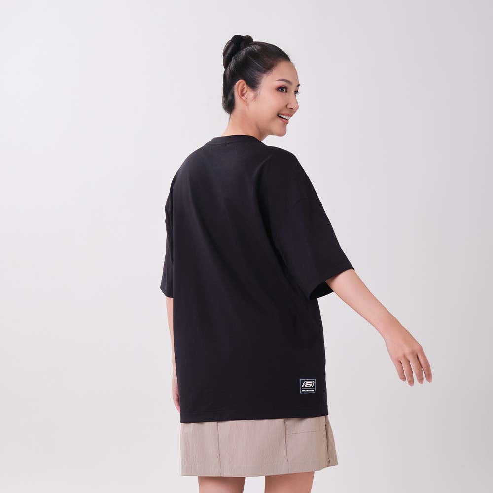 Skechers X Cloakwork: Short Sleeve Tee