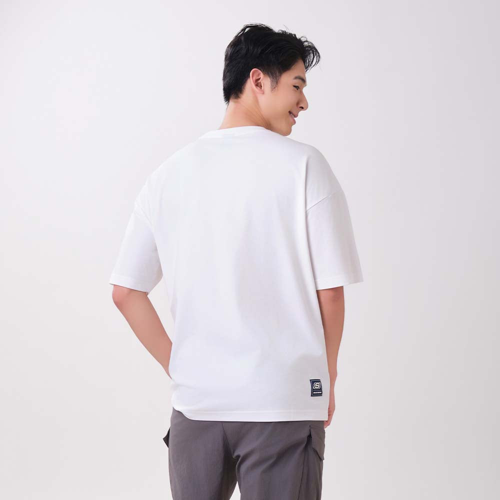 Skechers X Cloakwork: Short Sleeve Tee