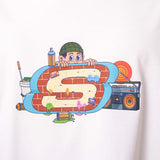 Skechers X Cloakwork: Short Sleeve Tee