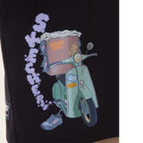 Skechers X Cloakwork: Short Sleeve Tee