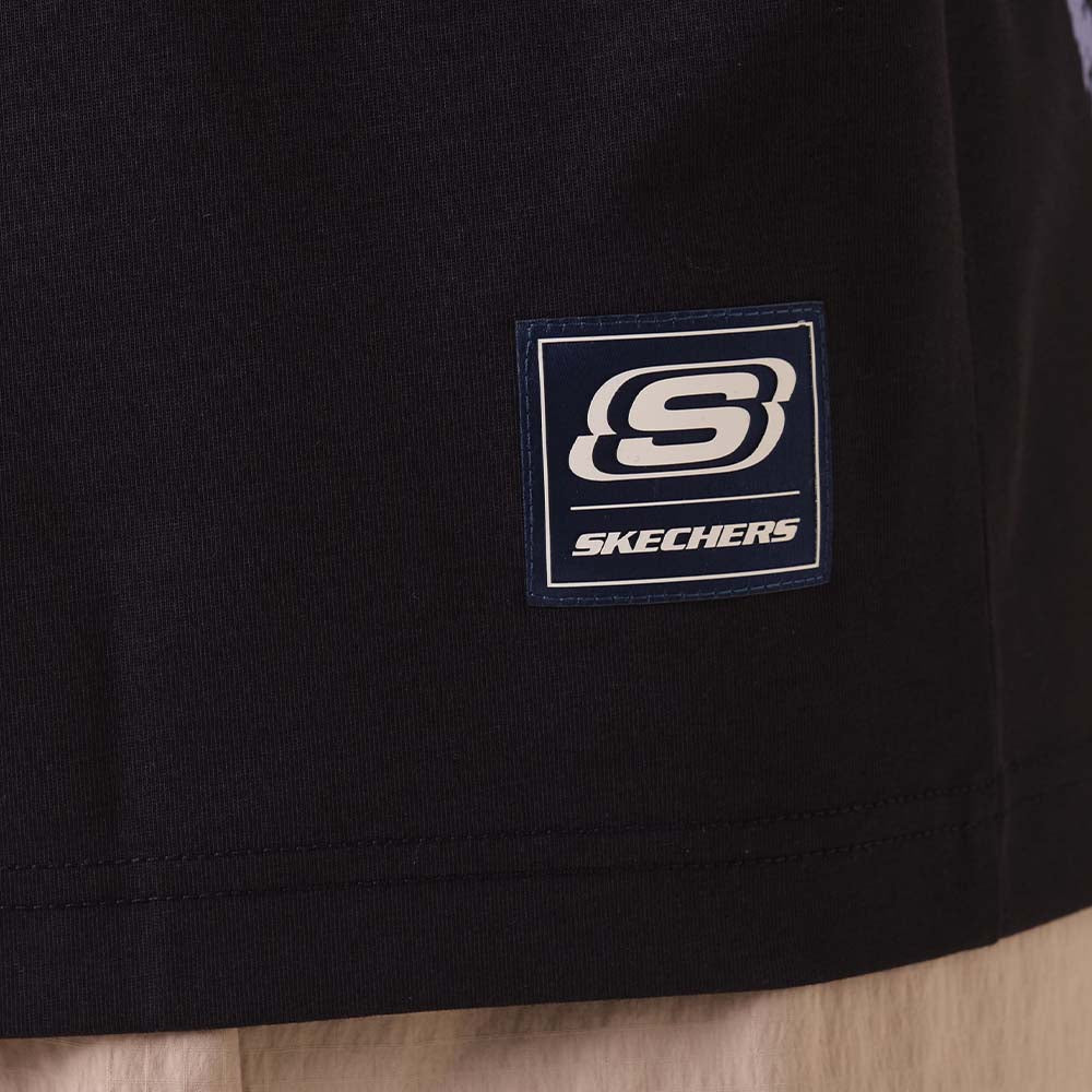 Skechers X Cloakwork: Short Sleeve Tee