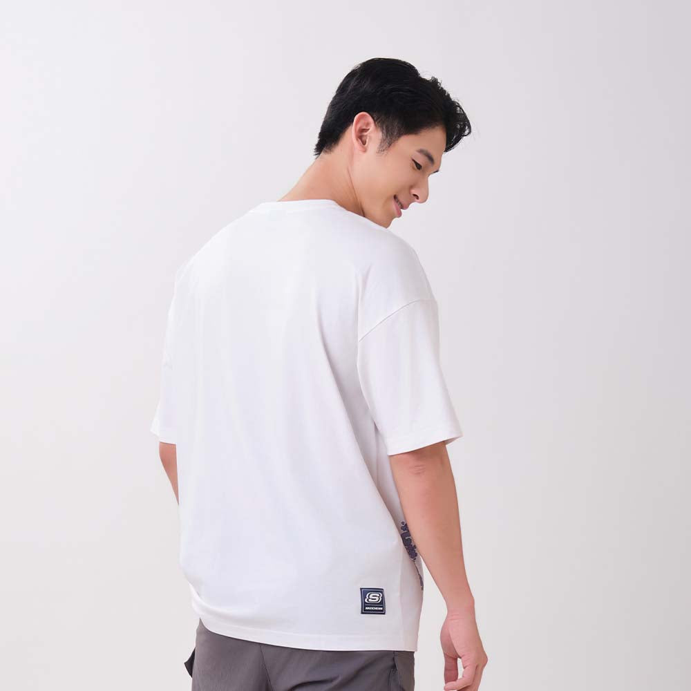 Skechers X Cloakwork: Short Sleeve Tee