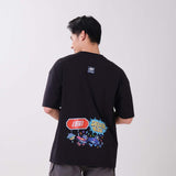 Skechers X Cloakwork: Short Sleeve Tee