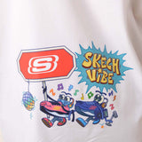 Skechers X Cloakwork: Short Sleeve Tee