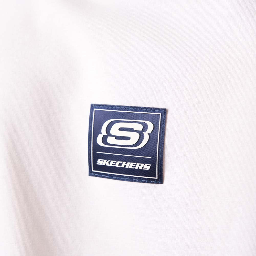 Skechers X Cloakwork: Short Sleeve Tee