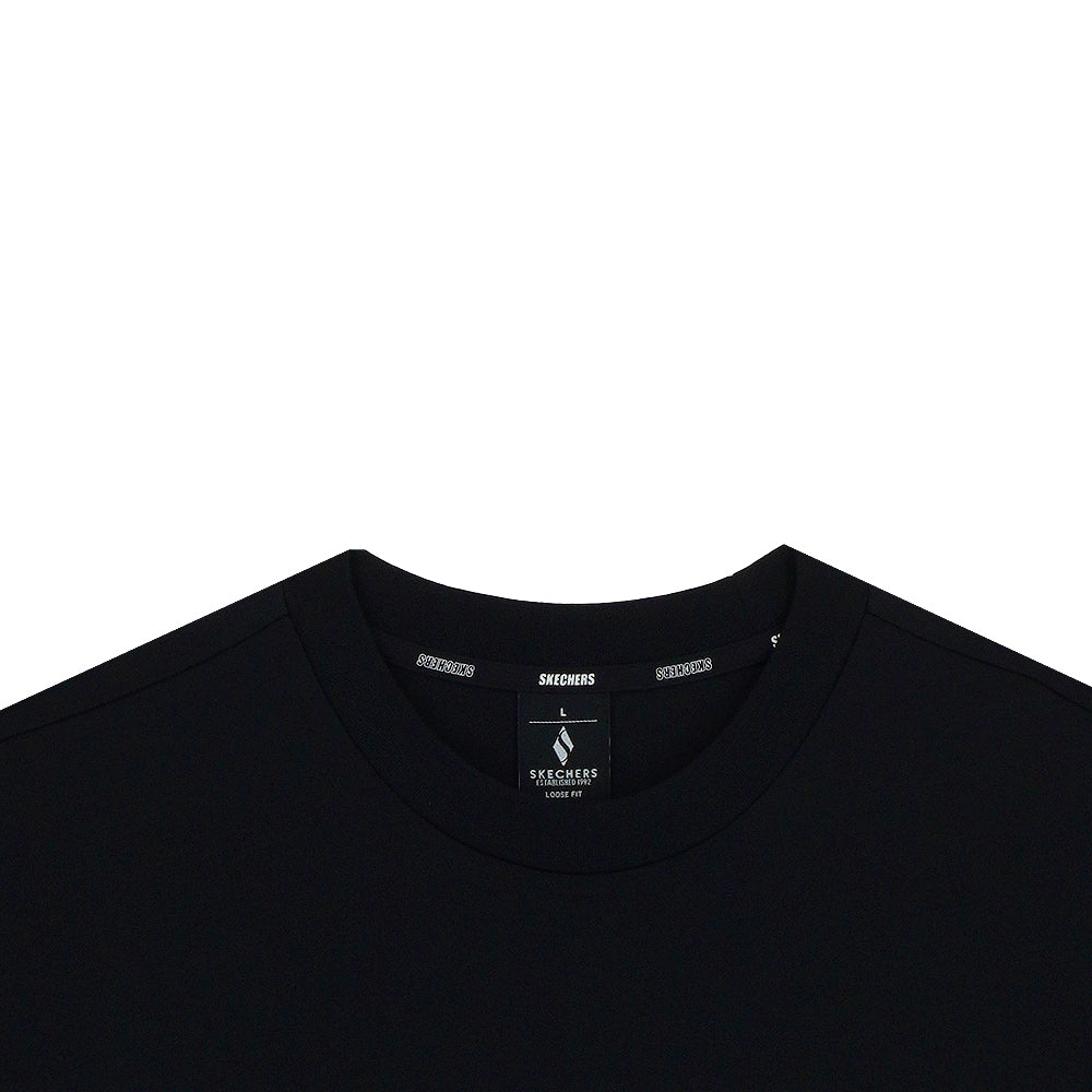 Skechers | DK SEUNGKWAN DINO of SEVENTEEN: Short Sleeve Tee
