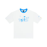 Skechers | DK SEUNGKWAN DINO of SEVENTEEN: Short Sleeve Tee