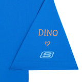 Skechers | DK SEUNGKWAN DINO of SEVENTEEN: Short Sleeve Tee