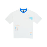 Skechers | DK SEUNGKWAN DINO of SEVENTEEN: Short Sleeve Tee