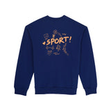 Skechers | DK SEUNGKWAN DINO of SEVENTEEN: Sweater