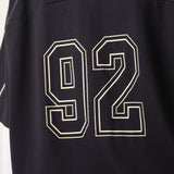 Hoop Hype: Iconic V Neck Tee