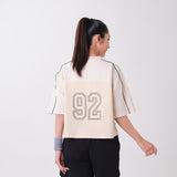 Hoop Hype: Iconic V Neck Tee