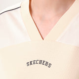 Hoop Hype: Iconic V Neck Tee
