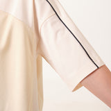 Hoop Hype: Iconic V Neck Tee