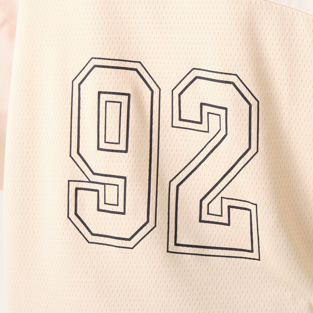 Hoop Hype: Iconic V Neck Tee