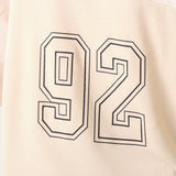 Hoop Hype: Iconic V Neck Tee
