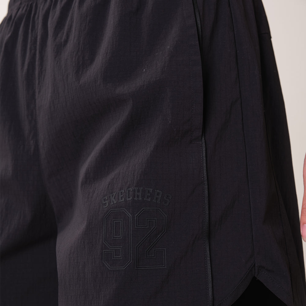 Hoop Hype: Iconic Shorts