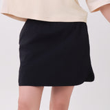 Hoop Hype: Iconic Skirt
