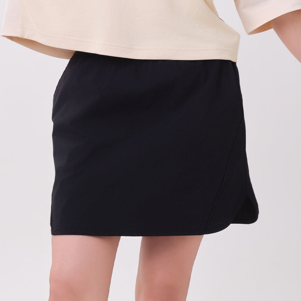Hoop Hype: Iconic Skirt