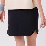 Hoop Hype: Iconic Skirt