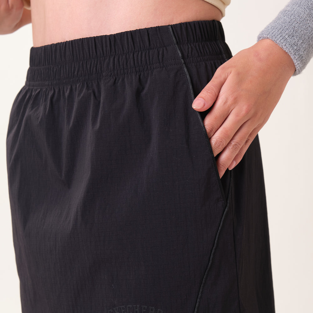 Hoop Hype: Iconic Skirt