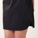 Hoop Hype: Iconic Skirt