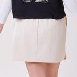 Hoop Hype: Iconic Skirt
