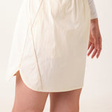 Hoop Hype: Iconic Skirt