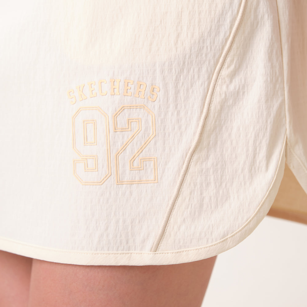 Hoop Hype: Iconic Skirt