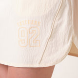 Hoop Hype: Iconic Skirt