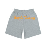 Bicycle Touring: Shorts