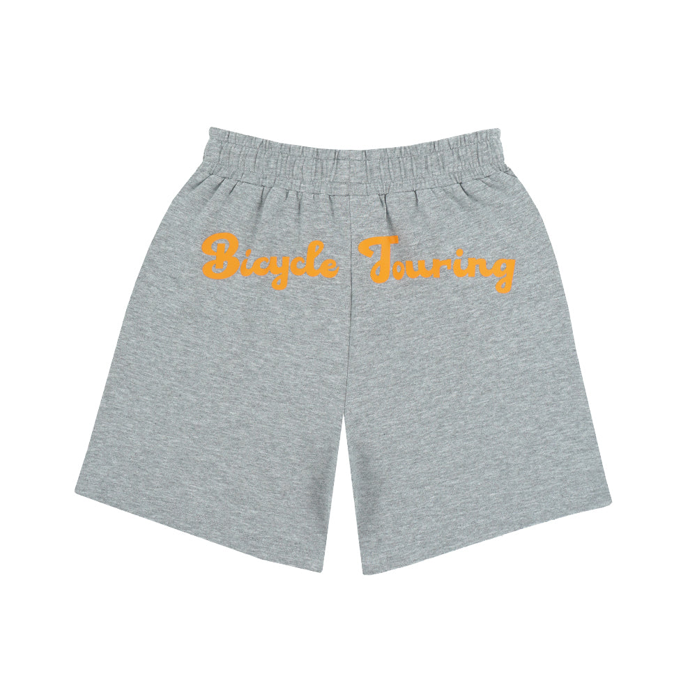 Bicycle Touring: Shorts