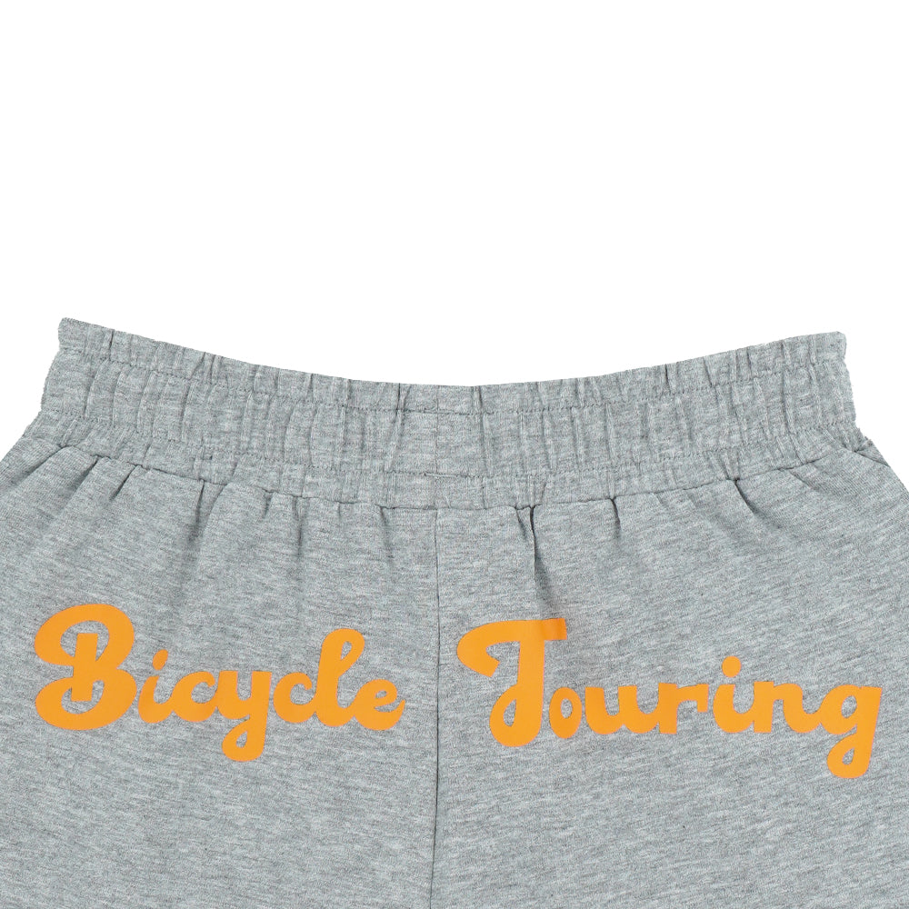 Bicycle Touring: Shorts