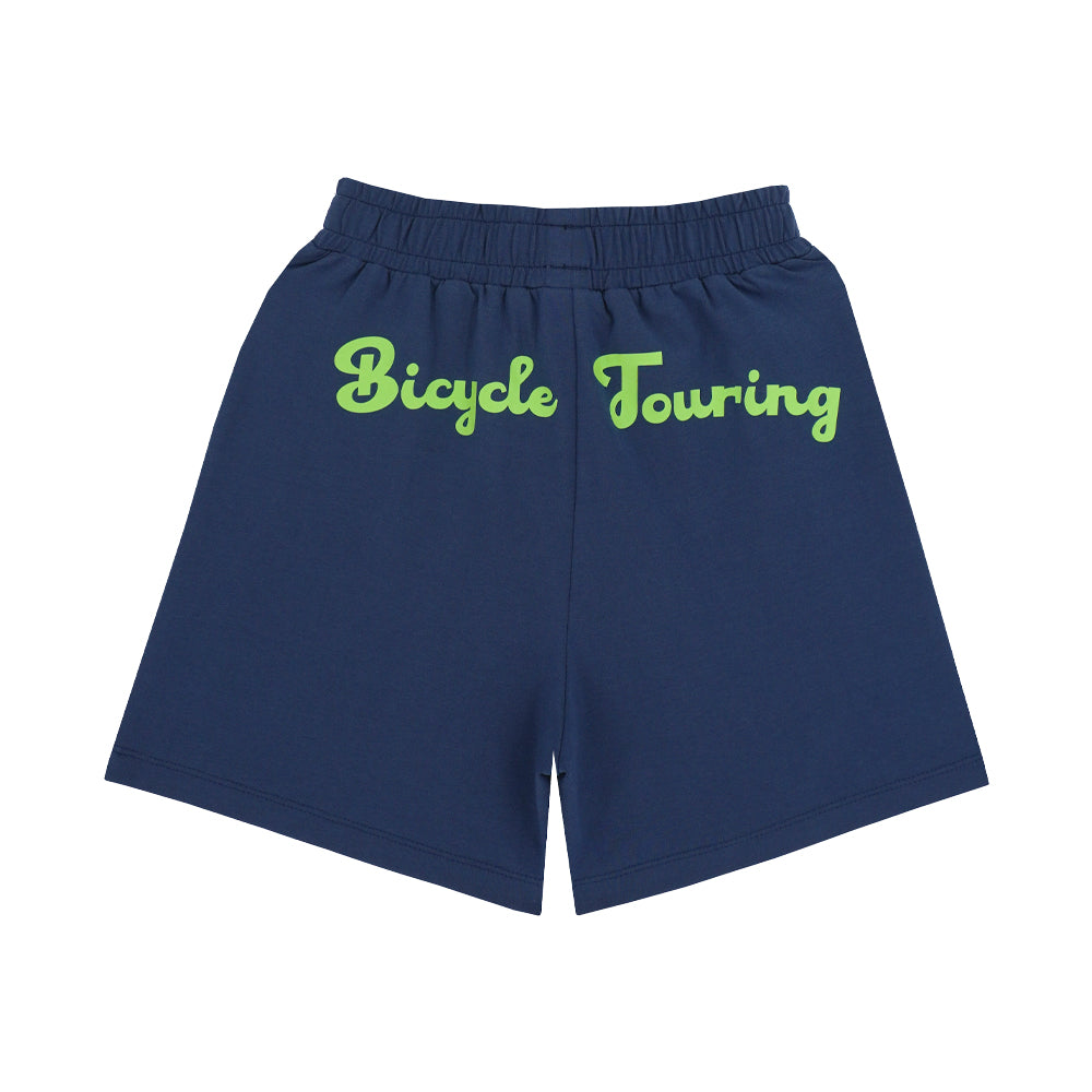 Bicycle Touring: Shorts