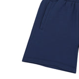 Bicycle Touring: Shorts