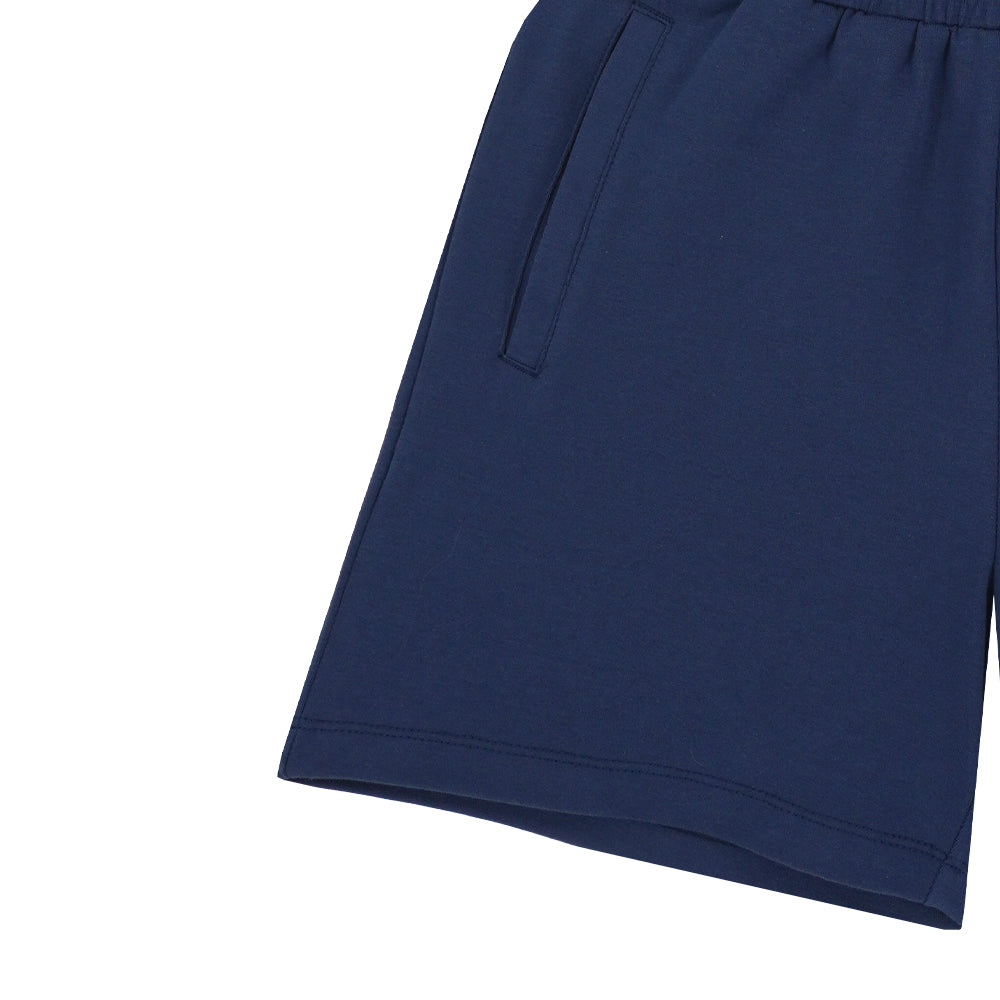 Bicycle Touring: Shorts