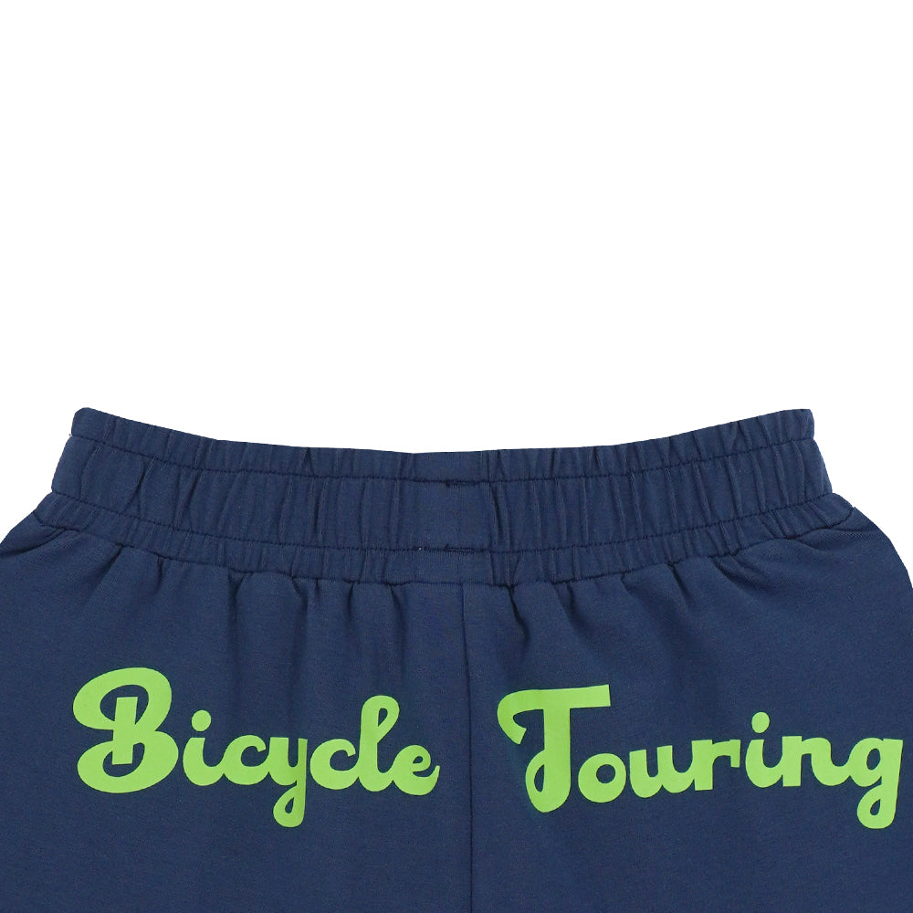 Bicycle Touring: Shorts