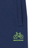 Bicycle Touring: Shorts