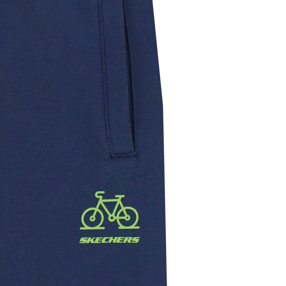 Bicycle Touring: Shorts