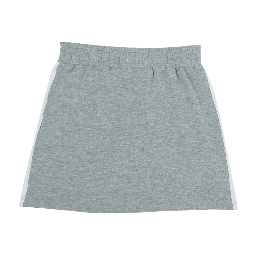 Chuyến tham quan xe đạp: váy