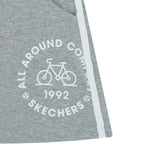 Chuyến tham quan xe đạp: váy