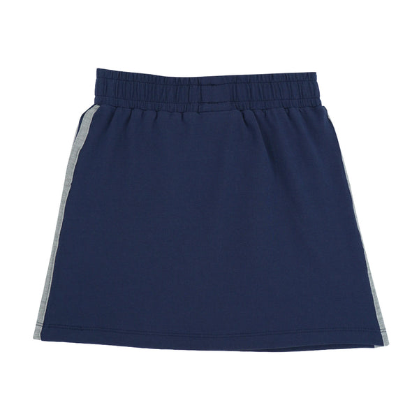 Bicycle Touring: Skirt