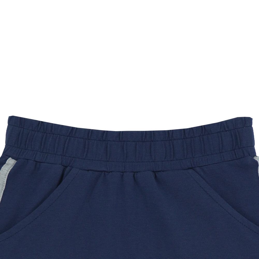 Bicycle Touring: Skirt