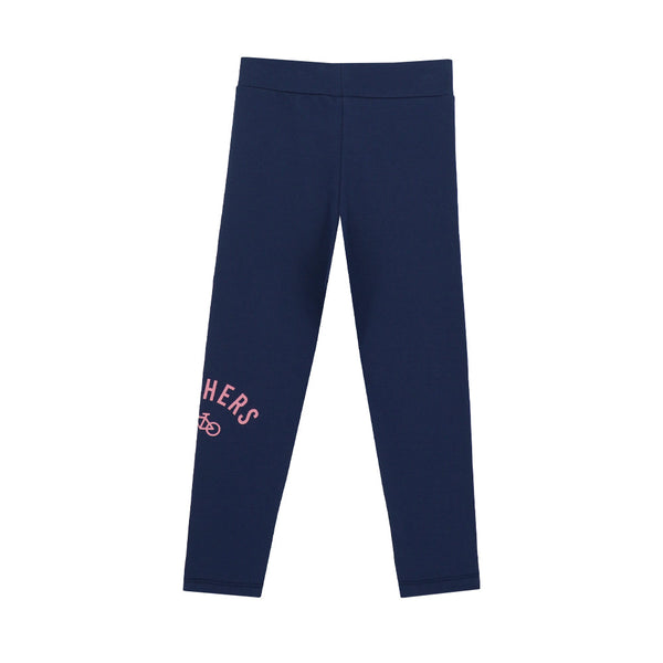 Bicycle Touring: Leggings