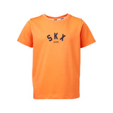 Thể thao thoải mái: Tee tay áo ngắn