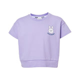 Comfort Athletic: Short Sleeve Tee