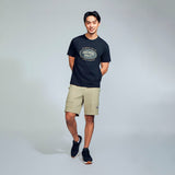 Sports Union: Short Sleeve Tee