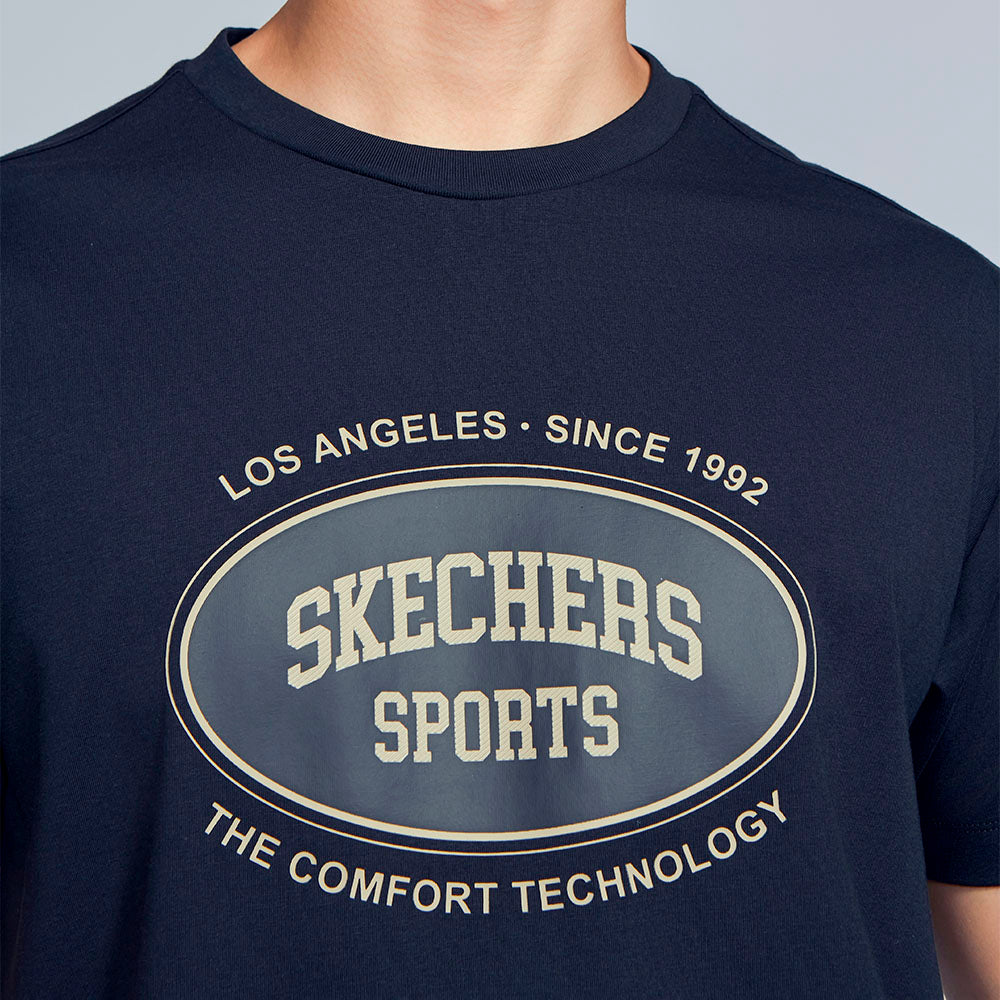 Sports Union: Short Sleeve Tee