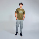 Sports Union: Short Sleeve Tee